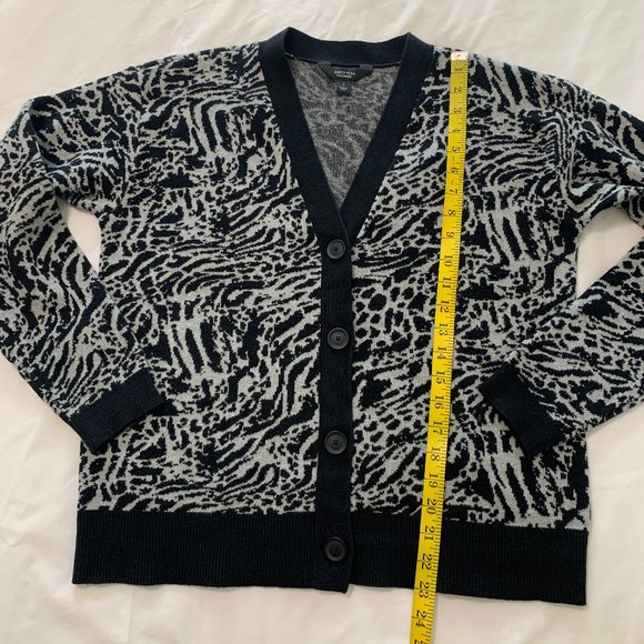 Simply Vera by VeraWang Women´s Cardigan Sweater, Size S - Picture 14 of 14